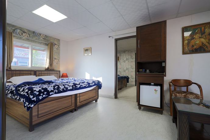 Imagen de la habitación del Hotel Innbox Farmstay - Rajpura Punjab. Foto 10