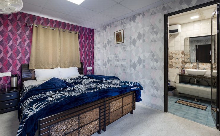 Imagen de la habitación del Hotel Innbox Farmstay - Rajpura Punjab. Foto 11