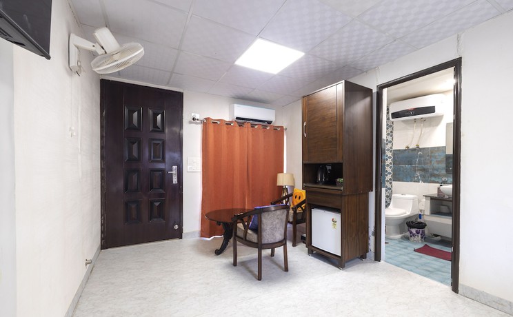 Imagen de la habitación del Hotel Innbox Farmstay - Rajpura Punjab. Foto 12