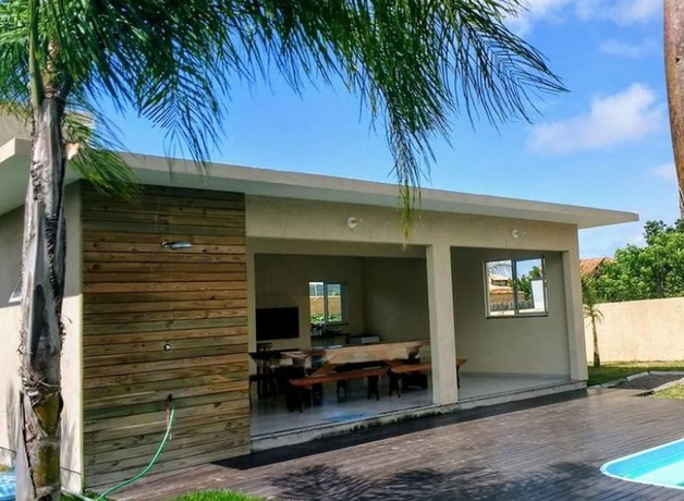 Imagen general del Hotel Innbox - Praia Do Rosa - Hostel. Foto 9