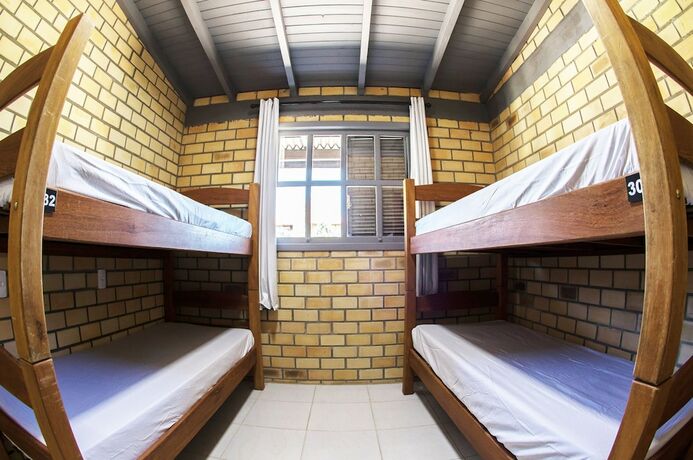 Imagen de la habitación del Hotel Innbox - Praia Do Rosa - Hostel. Foto 18