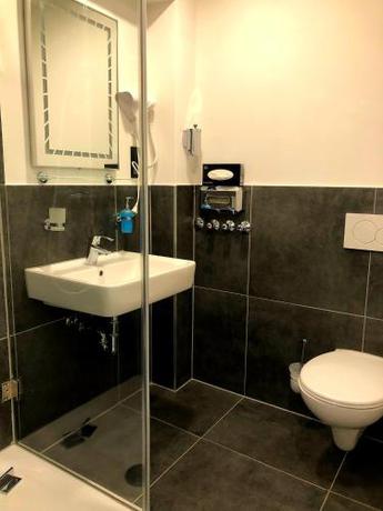 Imagen general del Hotel Innception. Foto 6