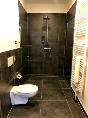 Imagen general del Hotel Innception. Foto 7