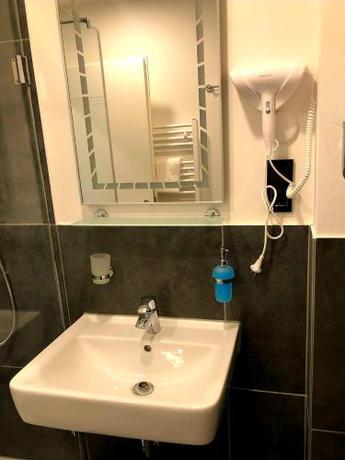 Imagen general del Hotel Innception. Foto 8