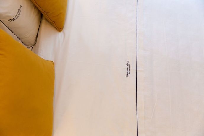 Imagen de la habitación del Hotel Inn-chiado Restauradores Prime Suites. Foto 3