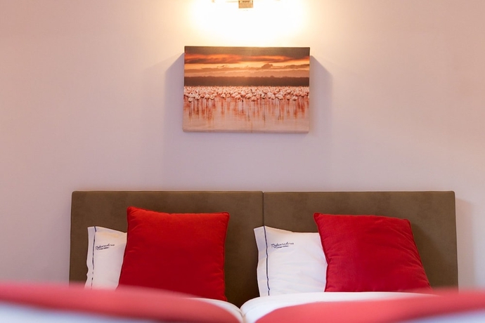 Imagen de la habitación del Hotel Inn-chiado Restauradores Prime Suites. Foto 7