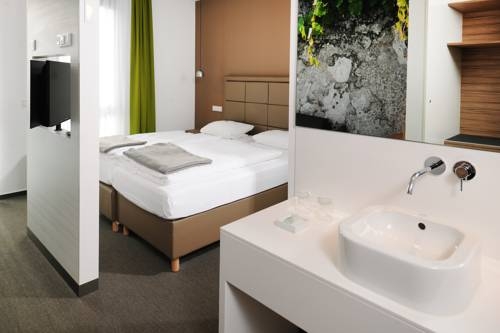 Imagen general del Hotel Inndependence. Foto 2