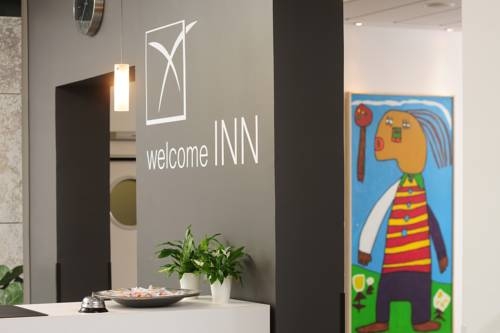 Imagen general del Hotel Inndependence. Foto 3