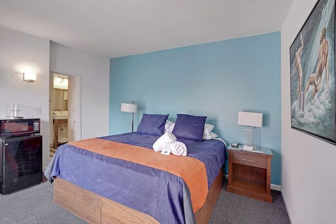 Imagen general del Hotel Inndulge -- A Modern Gay Men\'s Resort. Foto 2