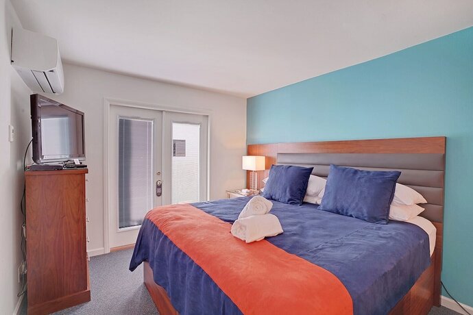 Imagen de la habitación del Hotel Inndulge -- A Modern Gay Men\'s Resort. Foto 16