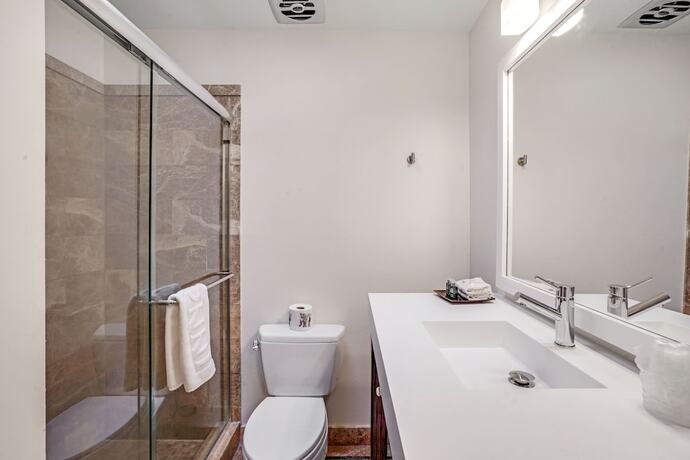 Imagen de la habitación del Hotel Inndulge -- A Modern Gay Men\'s Resort. Foto 17