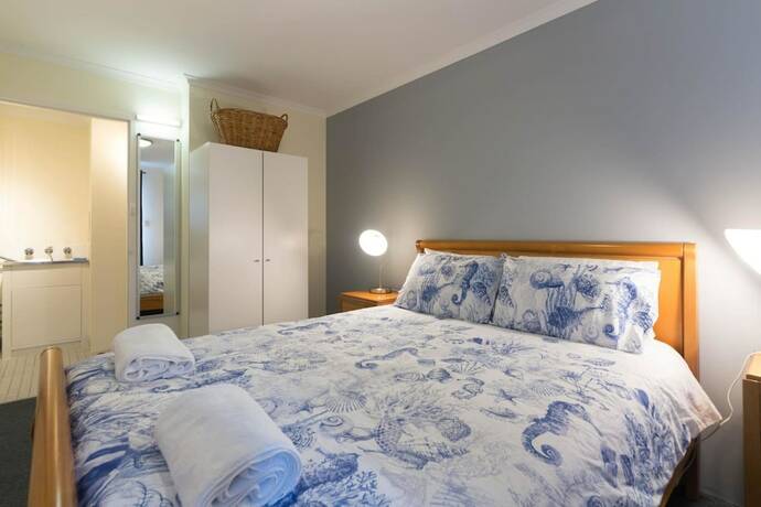 Imagen general del Hotel Inner City Apartments. Foto 1