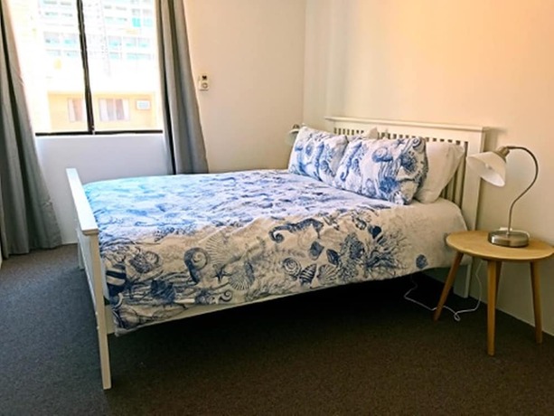 Imagen de la habitación del Hotel Inner City Apartments. Foto 2