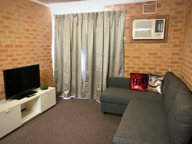 Imagen de la habitación del Hotel Inner City Apartments. Foto 3