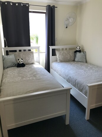 Imagen de la habitación del Hotel Inner City Apartments. Foto 4