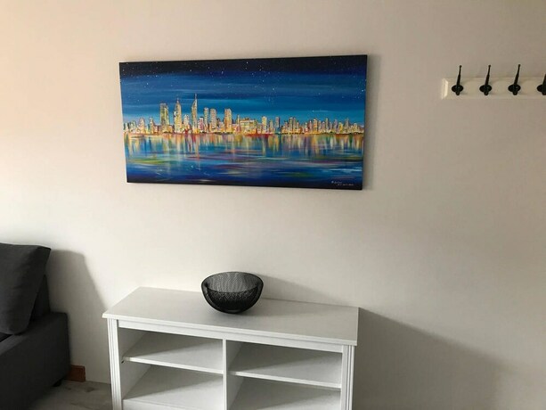 Imagen de la habitación del Hotel Inner City Apartments. Foto 5