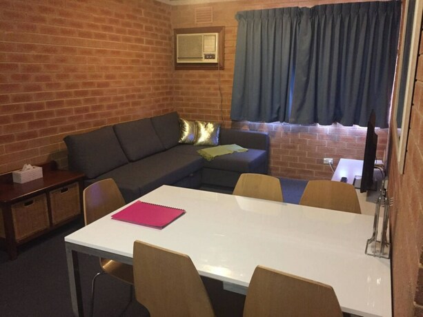 Imagen de la habitación del Hotel Inner City Apartments. Foto 8