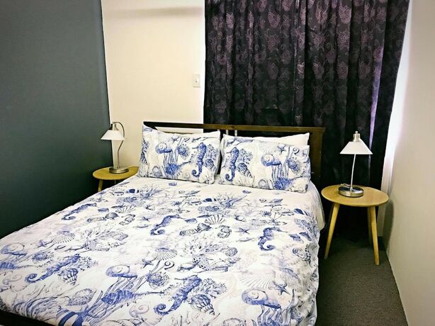 Imagen de la habitación del Hotel Inner City Apartments. Foto 10