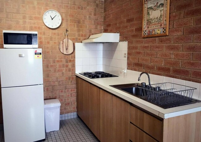 Imagen de la habitación del Hotel Inner City Apartments. Foto 15