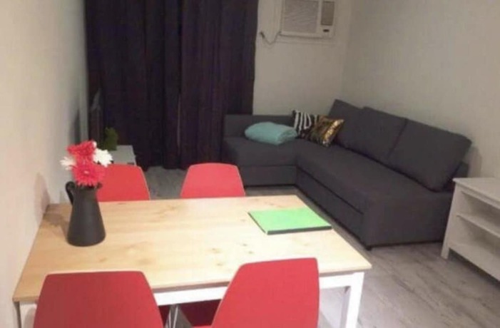 Imagen de la habitación del Hotel Inner City Apartments. Foto 19