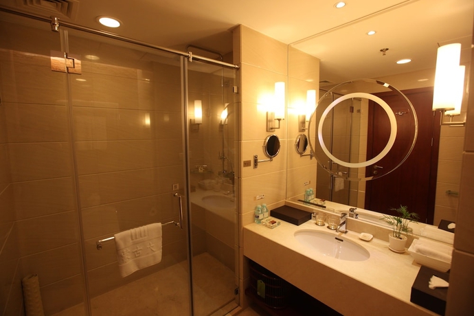 Imagen de la habitación del Hotel Inner Mongolia Grand Wangfujing. Foto 15