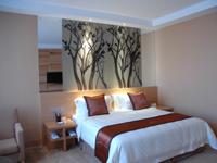 Imagen de la habitación del Hotel Inner Mongolia International Hotel. Foto 3