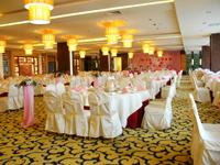 Imagen del bar/restaurante del Hotel Inner Mongolia International Hotel. Foto 2