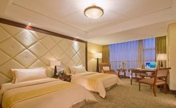 Imagen de la habitación del Hotel Inner Mongolia Jinjiang International. Foto 4