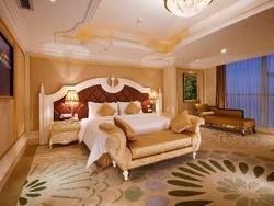 Imagen de la habitación del Hotel Inner Mongolia Jinjiang International. Foto 5