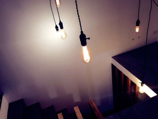 Imagen general del Hotel Inner Place. Foto 1