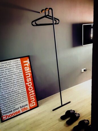 Imagen general del Hotel Inner Place. Foto 2