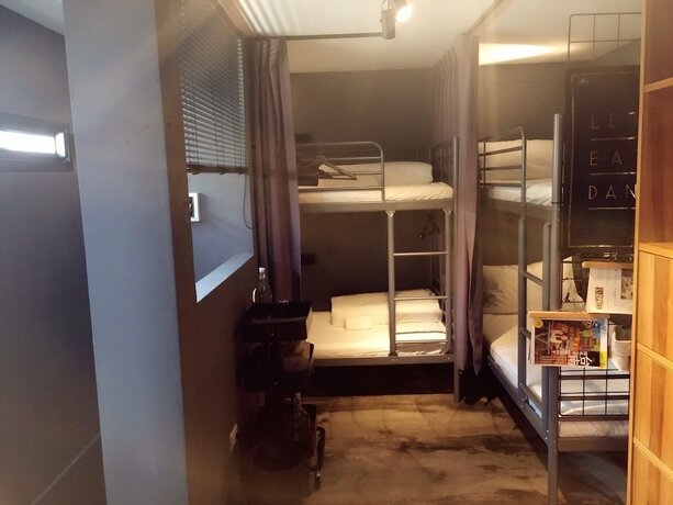 Imagen general del Hotel Inner Place. Foto 3