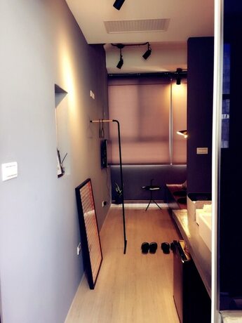 Imagen general del Hotel Inner Place. Foto 5