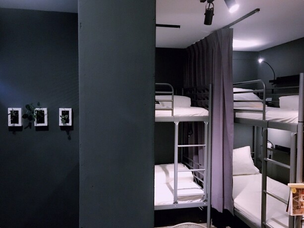 Imagen general del Hotel Inner Place. Foto 7