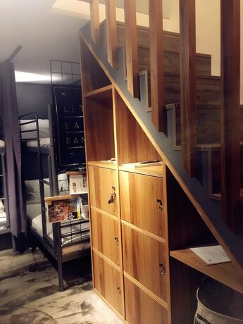 Imagen general del Hotel Inner Place. Foto 12