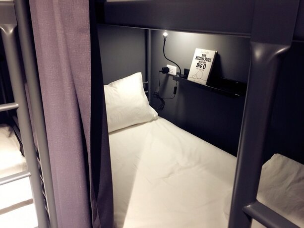Imagen general del Hotel Inner Place. Foto 13