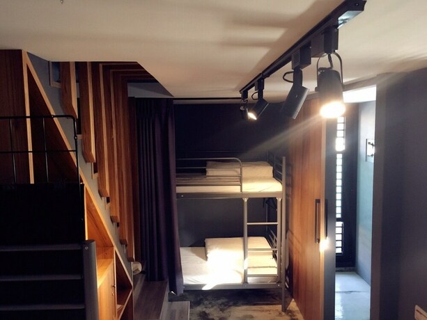 Imagen general del Hotel Inner Place. Foto 14
