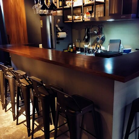 Imagen general del Hotel Inner Place. Foto 16