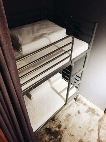 Imagen de la habitación del Hotel Inner Place. Foto 22
