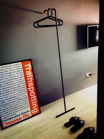 Imagen de la habitación del Hotel Inner Place. Foto 25