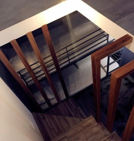 Imagen de la habitación del Hotel Inner Place. Foto 26
