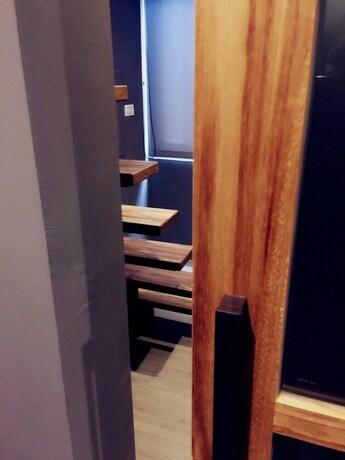 Imagen de la habitación del Hotel Inner Place. Foto 32