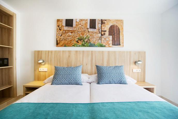 Imagen de la habitación del Hotel Inner Rupit - Adults Only. Foto 8