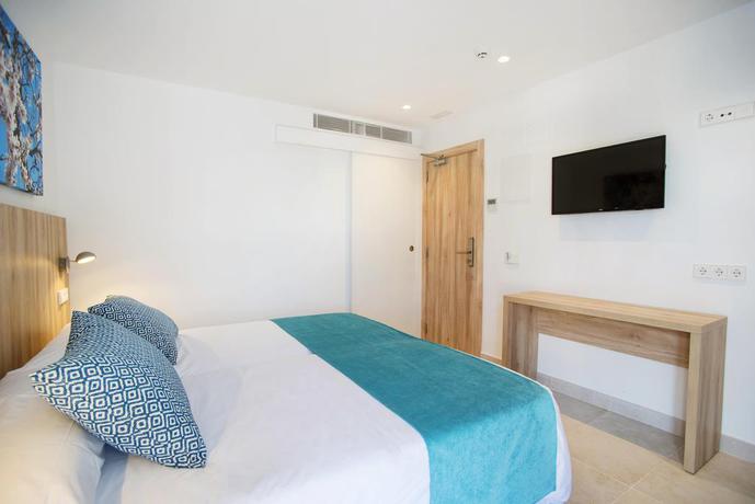 Imagen de la habitación del Hotel Inner Rupit - Adults Only. Foto 10