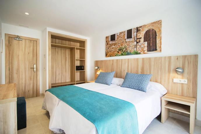 Imagen de la habitación del Hotel Inner Rupit - Adults Only. Foto 11