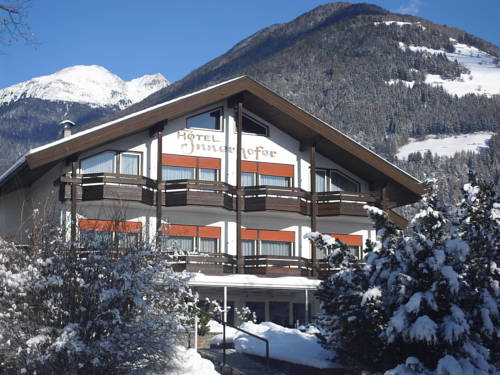 Imagen de la habitación del Hotel Innerhofer. Foto 2