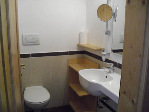Imagen de la habitación del Hotel Innerhofer. Foto 3
