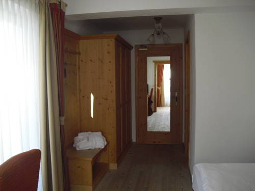 Imagen de la habitación del Hotel Innerhofer. Foto 4