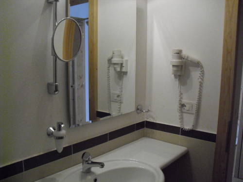 Imagen de la habitación del Hotel Innerhofer. Foto 6