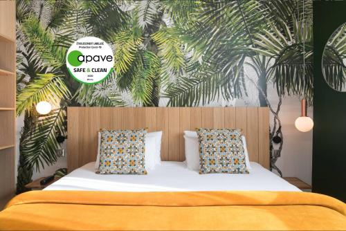 Imagen de la habitación del Hotel Innes Hotel by HappyCulture. Foto 14